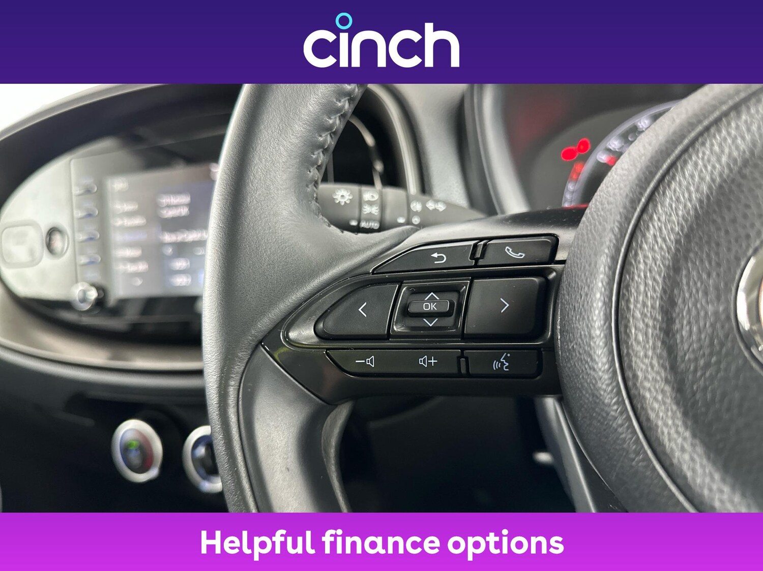 Used Toyota Aygo X 2022 for sale - 76754740: Photo 35