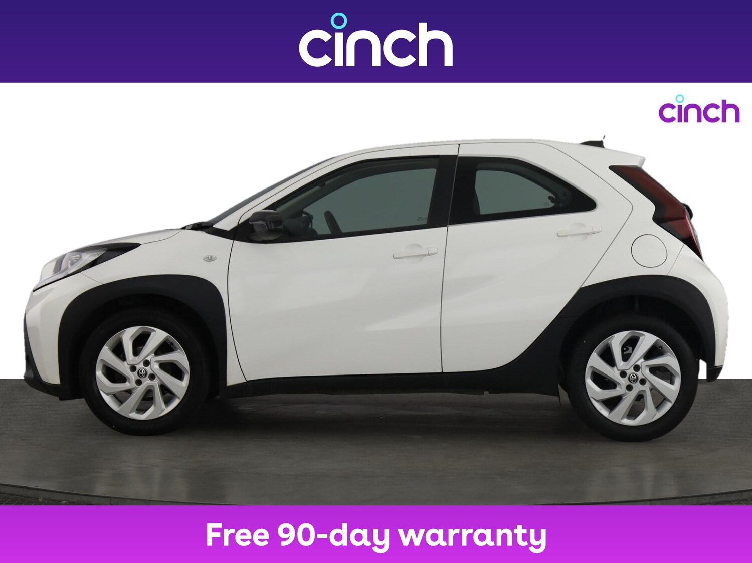 Used Toyota Aygo X 2022 for sale - 76754740: Photo 8
