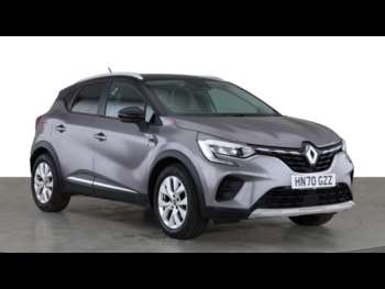 2020 - 1.3 TCE 130 Iconic 5dr