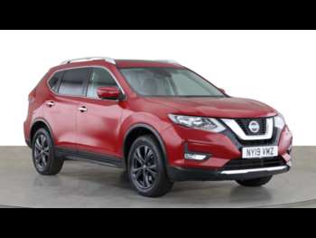 2019 - 1.7 dCi N-Connecta 5dr [7 Seat]