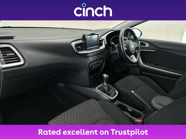Used Kia Ceed 2019 for sale - 76140798: Photo 14