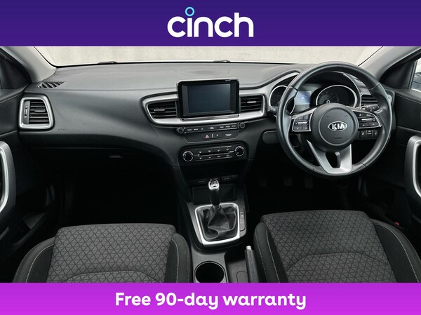 Used Kia Ceed 2019 for sale - 76140798: Photo 15