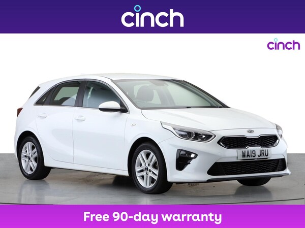 Used Kia Ceed 2019 for sale - 76140798: Photo 1