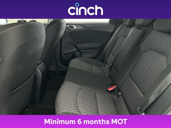 Used Kia Ceed 2019 for sale - 76140798: Photo 20