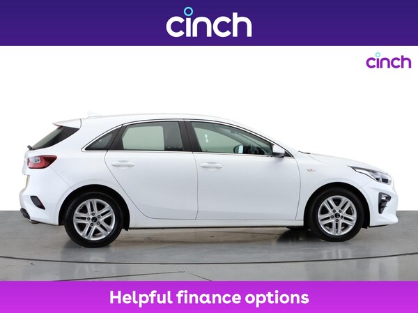 Used Kia Ceed 2019 for sale - 76140798: Photo 2