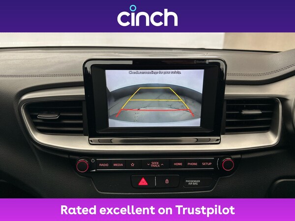Used Kia Ceed 2019 for sale - 76140798: Photo 33