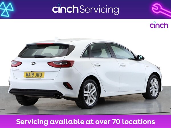 Used Kia Ceed 2019 for sale - 76140798: Photo 3