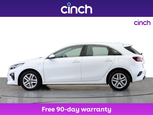 Used Kia Ceed 2019 for sale - 76140798: Photo 8