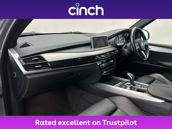 Used BMW X5 2018 for sale - 75746381: Photo 14