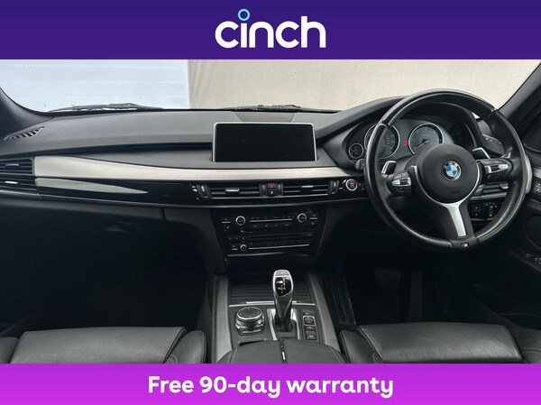 Used BMW X5 2018 for sale - 75746381: Photo 15