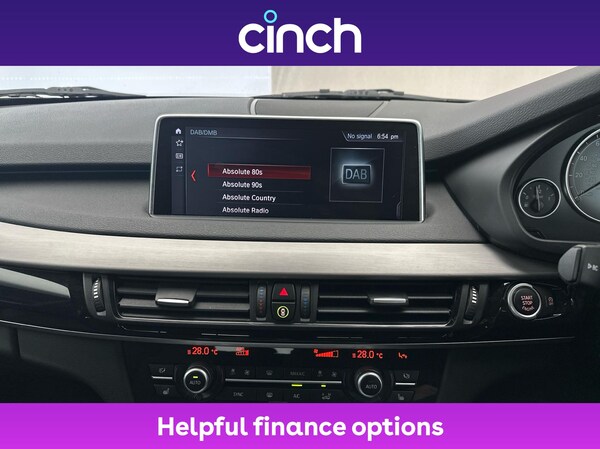 Used BMW X5 2018 for sale - 75746381: Photo 17