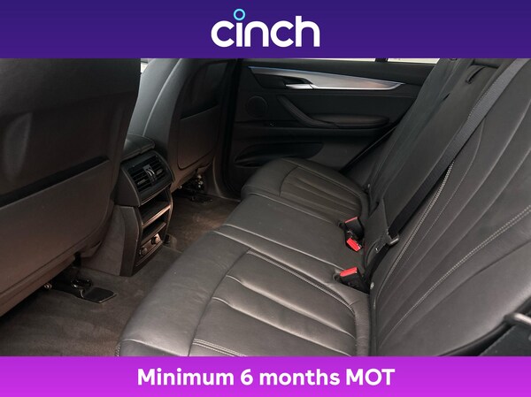 Used BMW X5 2018 for sale - 75746381: Photo 20