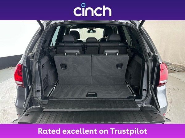 Used BMW X5 2018 for sale - 75746381: Photo 21