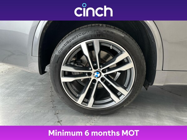 Used BMW X5 2018 for sale - 75746381: Photo 27