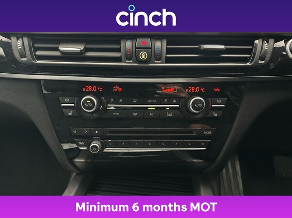 Used BMW X5 2018 for sale - 75746381: Photo 32