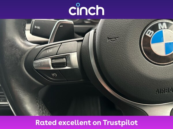 Used BMW X5 2018 for sale - 75746381: Photo 33