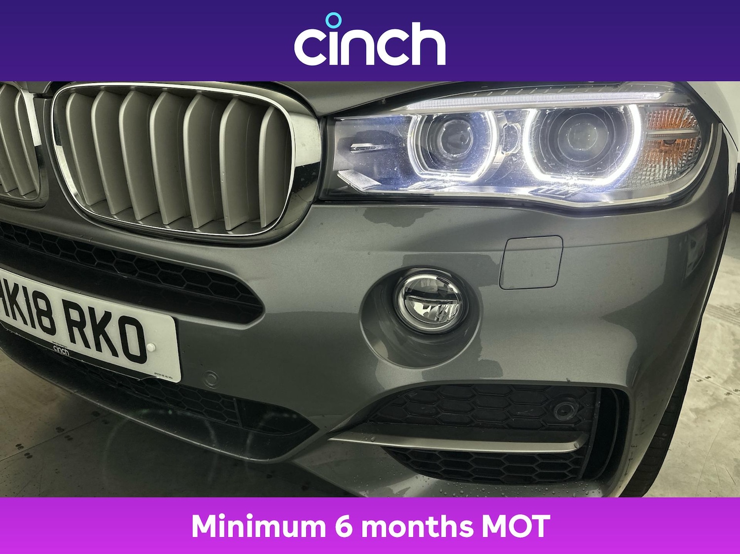 Used BMW X5 2018 for sale - 75746381: Photo 37