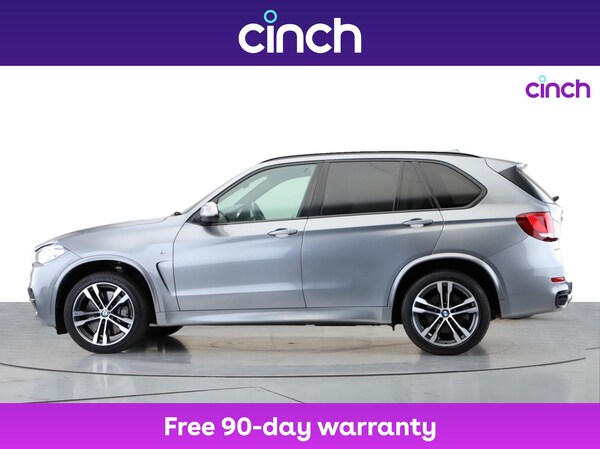 Used BMW X5 2018 for sale - 75746381: Photo 8