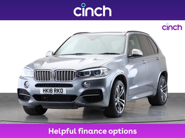 Used BMW X5 2018 for sale - 75746381: Photo 9