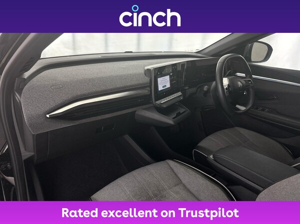 Used Renault Megane E Tech 2023 for sale - 76261826: Photo 14