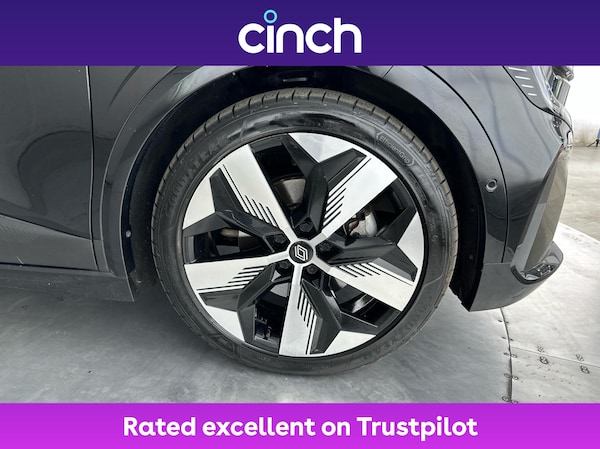 Used Renault Megane E Tech 2023 for sale - 76261826: Photo 28