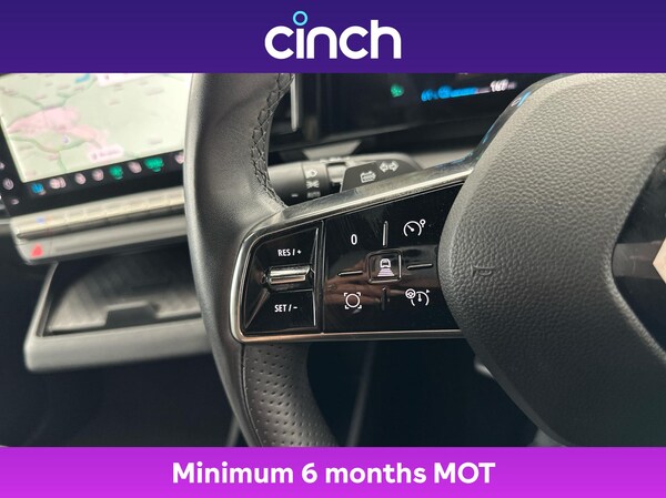 Used Renault Megane E Tech 2023 for sale - 76261826: Photo 32