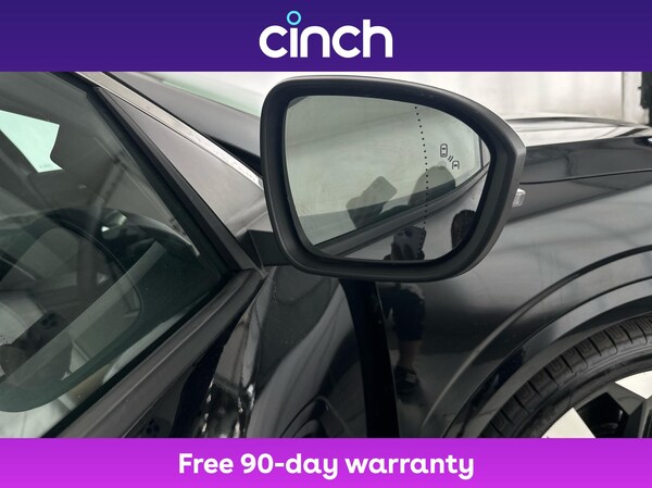 Used Renault Megane E Tech 2023 for sale - 76261826: Photo 39