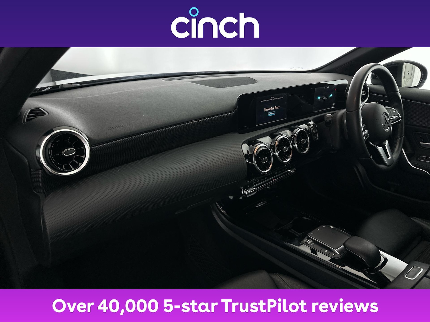 Used Mercedes-Benz A-Class 2020 for sale - 76856541: Photo 14