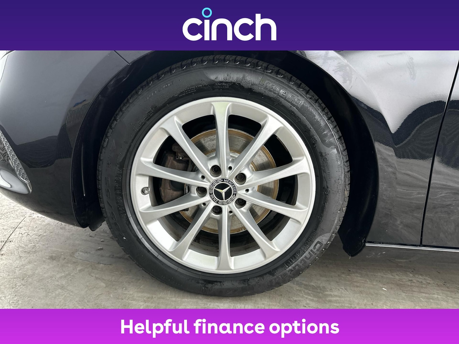 Used Mercedes-Benz A-Class 2020 for sale - 76856541: Photo 24