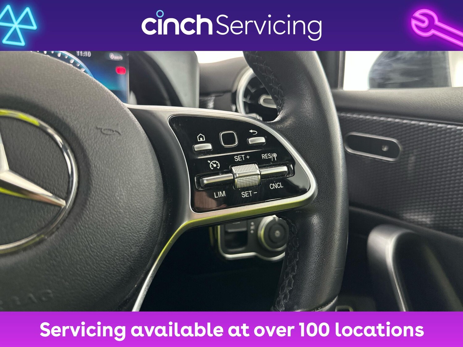 Used Mercedes-Benz A-Class 2020 for sale - 76856541: Photo 31