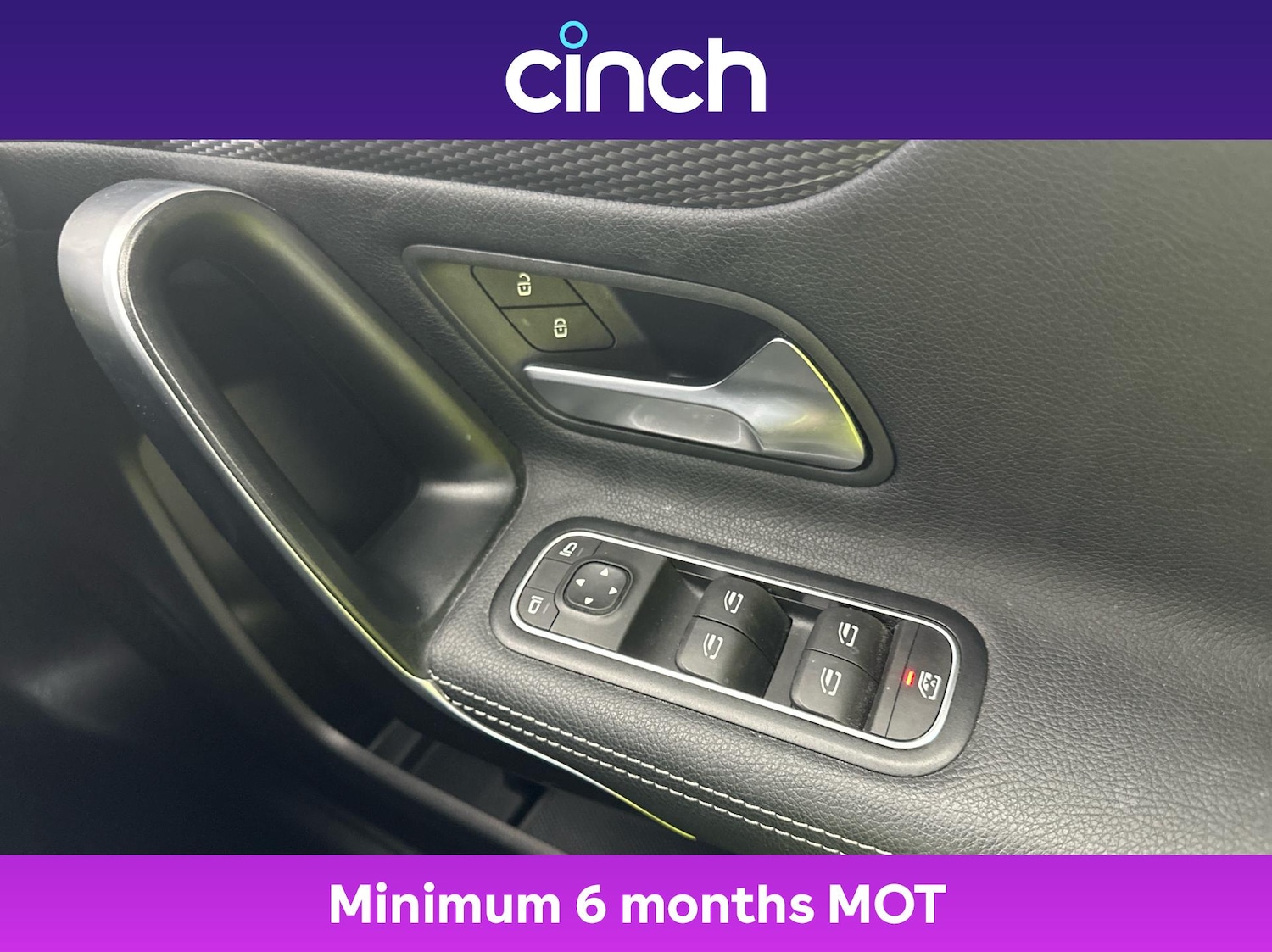 Used Mercedes-Benz A-Class 2020 for sale - 76856541: Photo 37