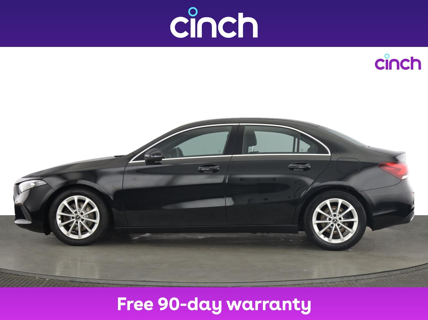 Used Mercedes-Benz A-Class 2020 for sale - 76856541: Photo 8