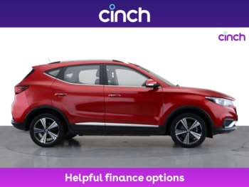 Used MG MG ZS 2020 for sale - 75398575: Photo