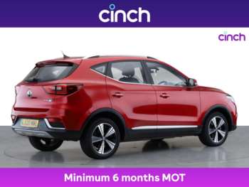 Used MG MG ZS 2020 for sale - 75398575: Photo