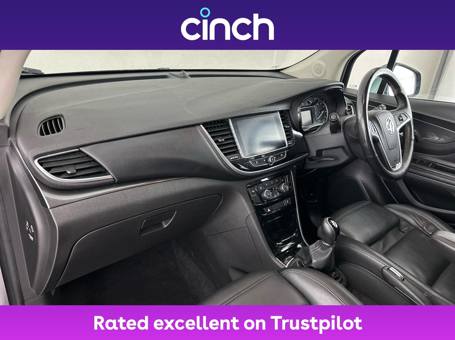 Used Vauxhall Mokka X 2018 for sale - 77010603: Photo 14