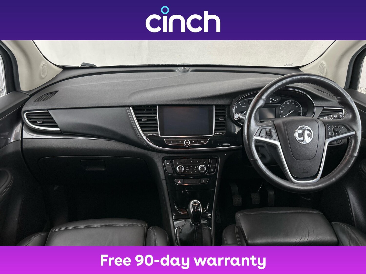 Used Vauxhall Mokka X 2018 for sale - 77010603: Photo 15