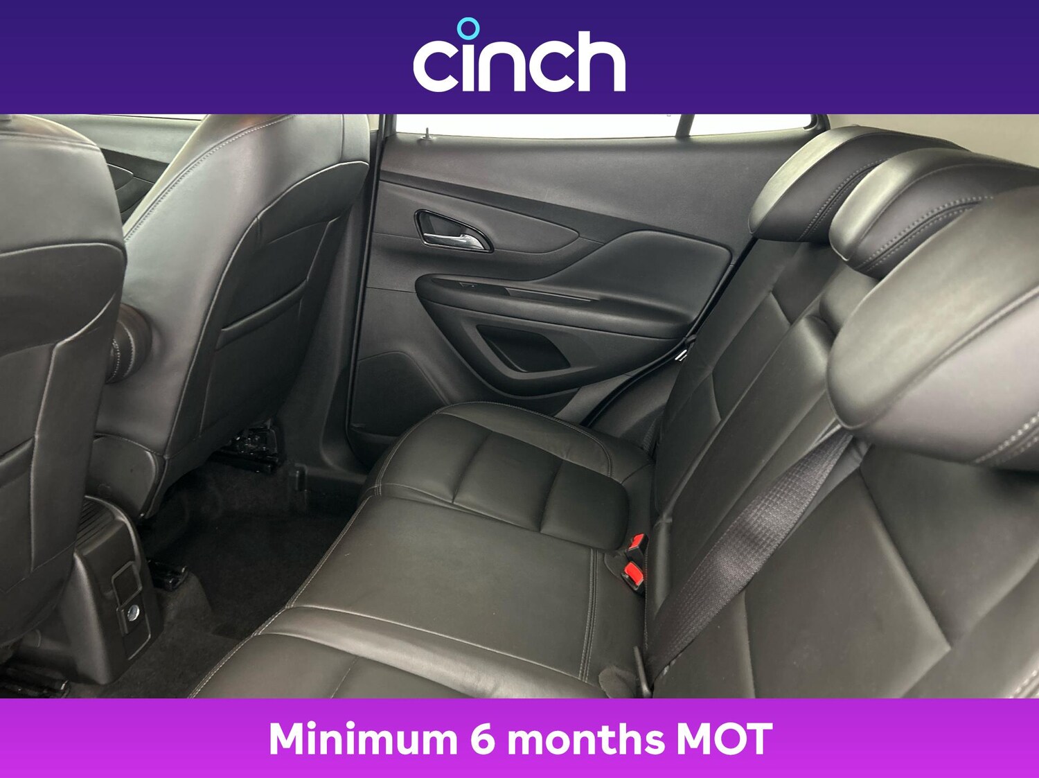 Used Vauxhall Mokka X 2018 for sale - 77010603: Photo 20