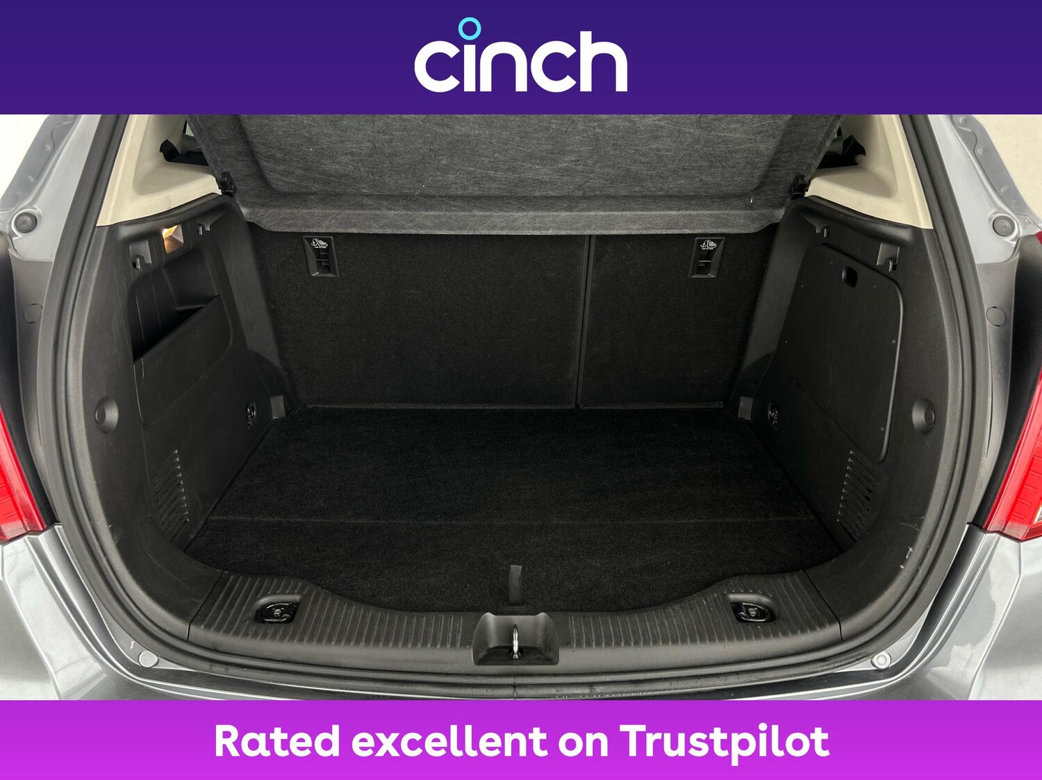 Used Vauxhall Mokka X 2018 for sale - 77010603: Photo 21