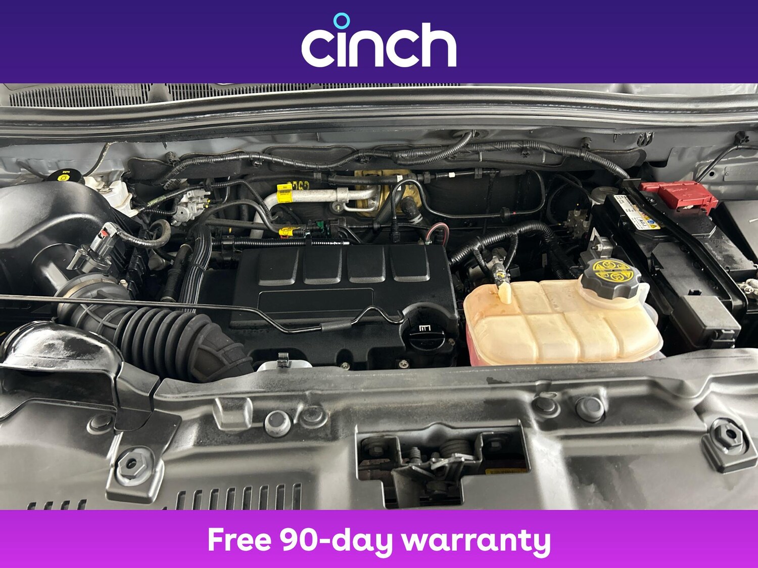 Used Vauxhall Mokka X 2018 for sale - 77010603: Photo 23