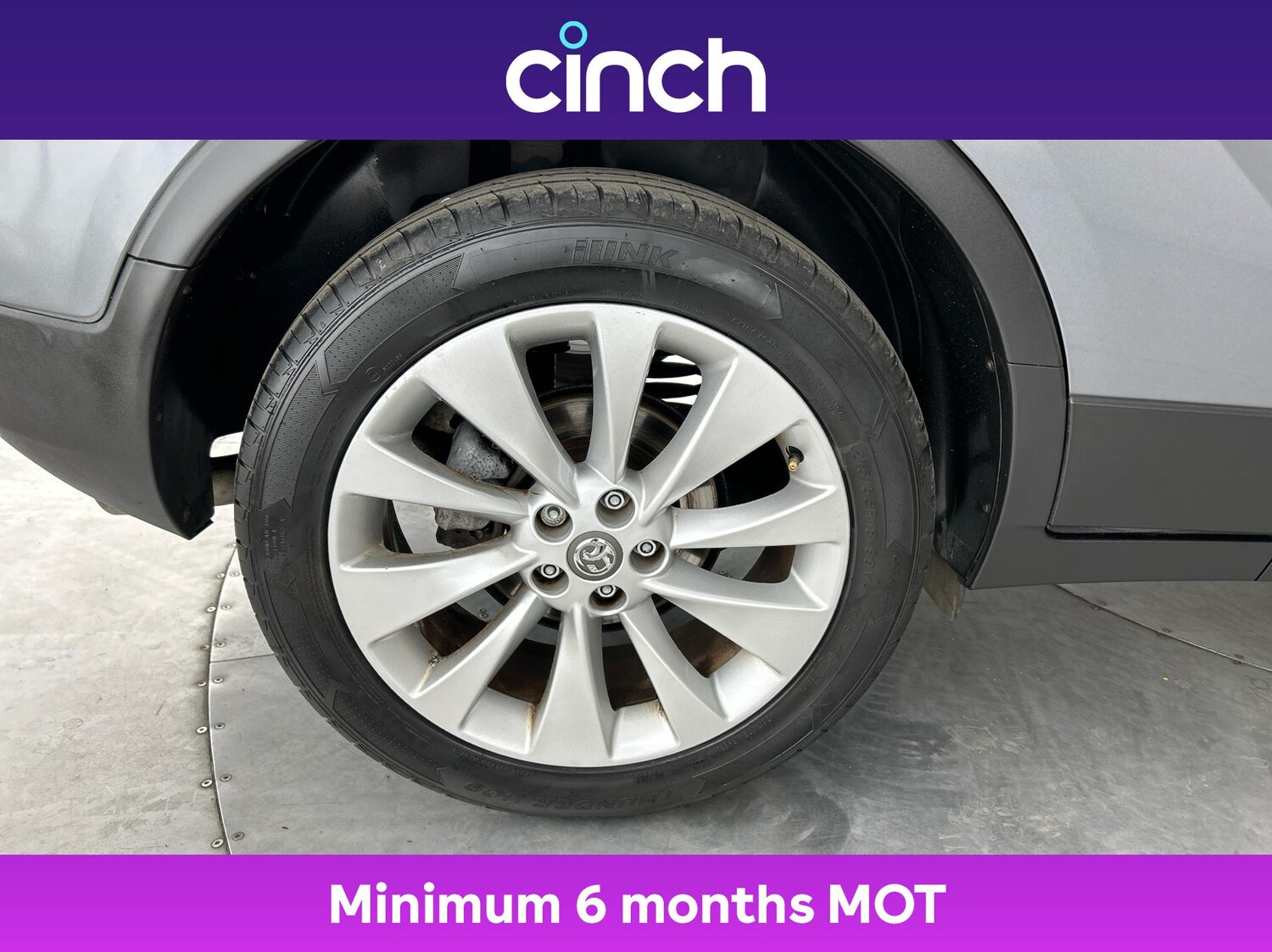 Used Vauxhall Mokka X 2018 for sale - 77010603: Photo 27