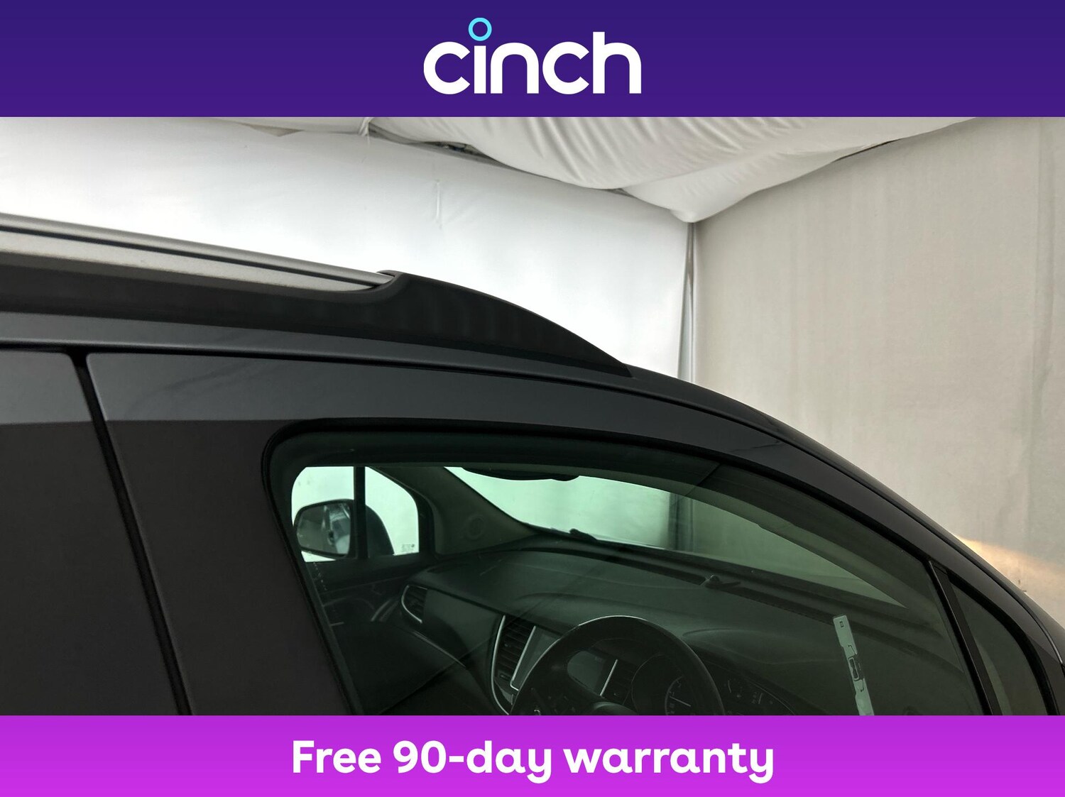 Used Vauxhall Mokka X 2018 for sale - 77010603: Photo 34