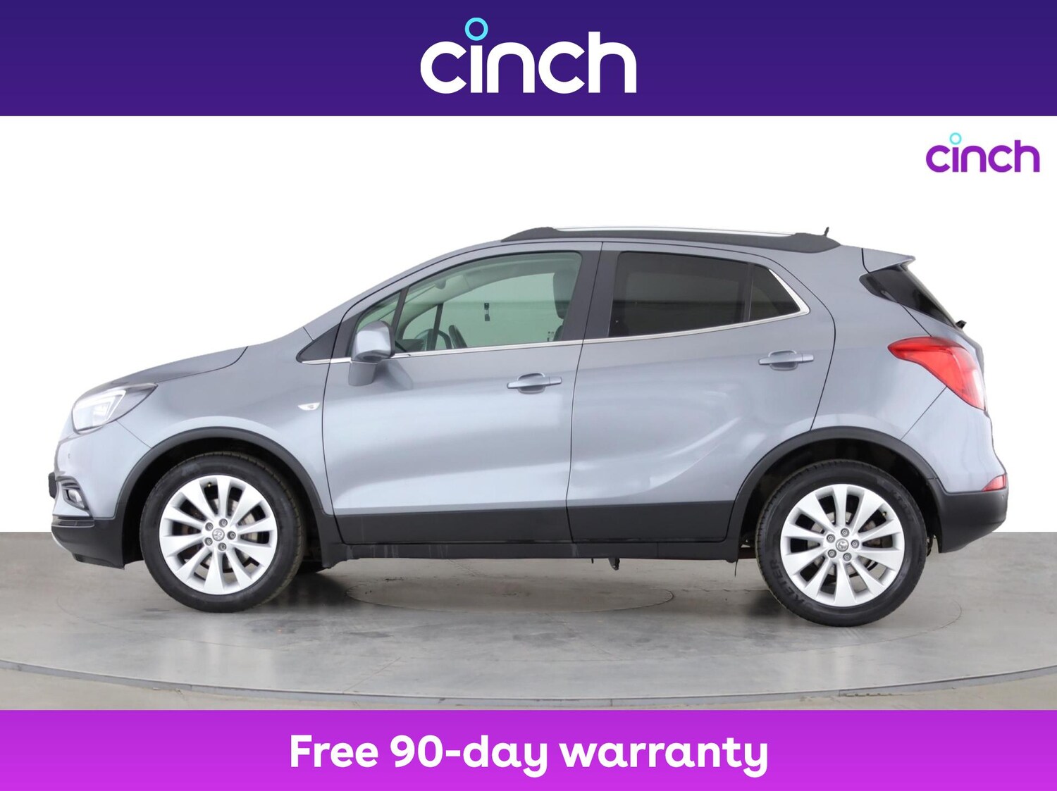 Used Vauxhall Mokka X 2018 for sale - 77010603: Photo 8