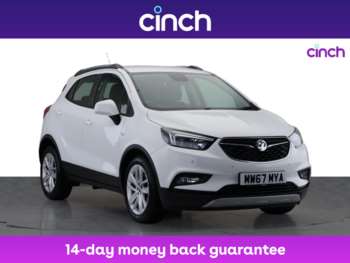 2018 - 1.4T Design Nav 5dr Auto