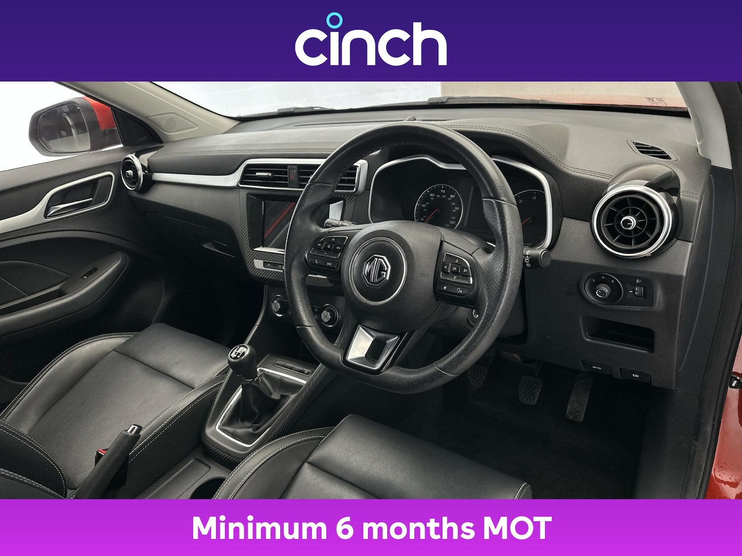Used MG MG ZS 2019 for sale - 76098539: Photo 12