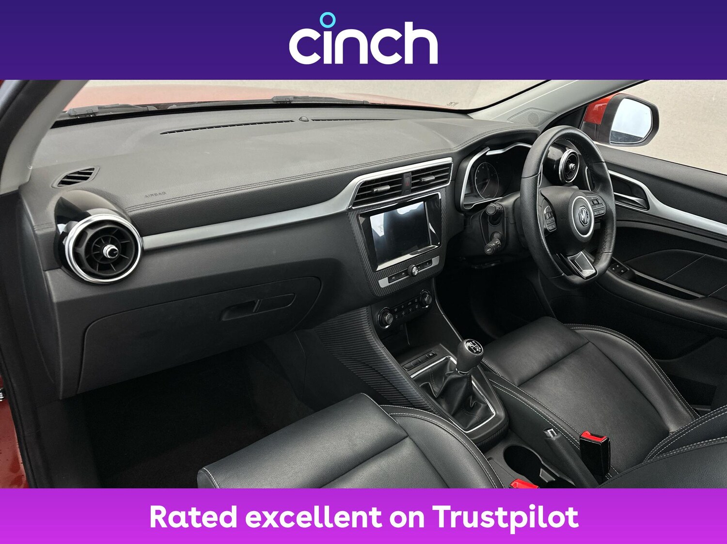Used MG MG ZS 2019 for sale - 76098539: Photo 14