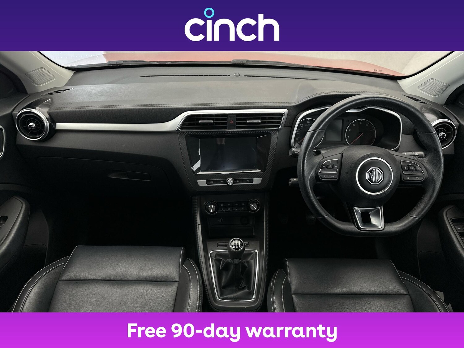 Used MG MG ZS 2019 for sale - 76098539: Photo 15