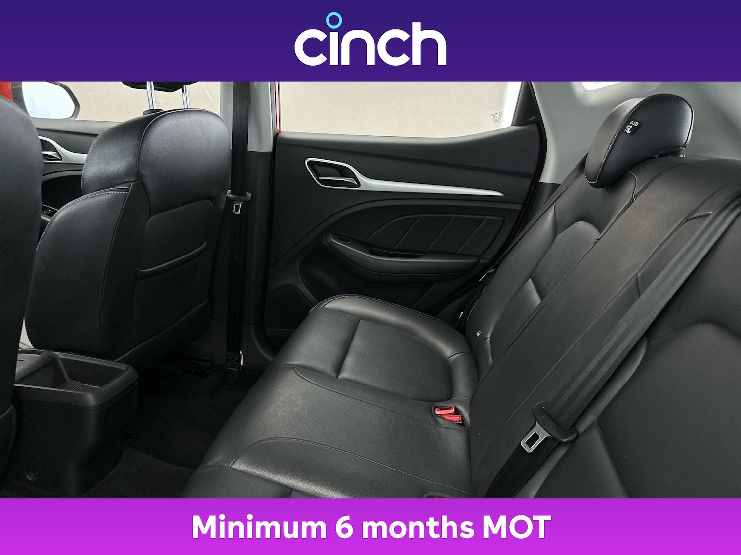 Used MG MG ZS 2019 for sale - 76098539: Photo 20