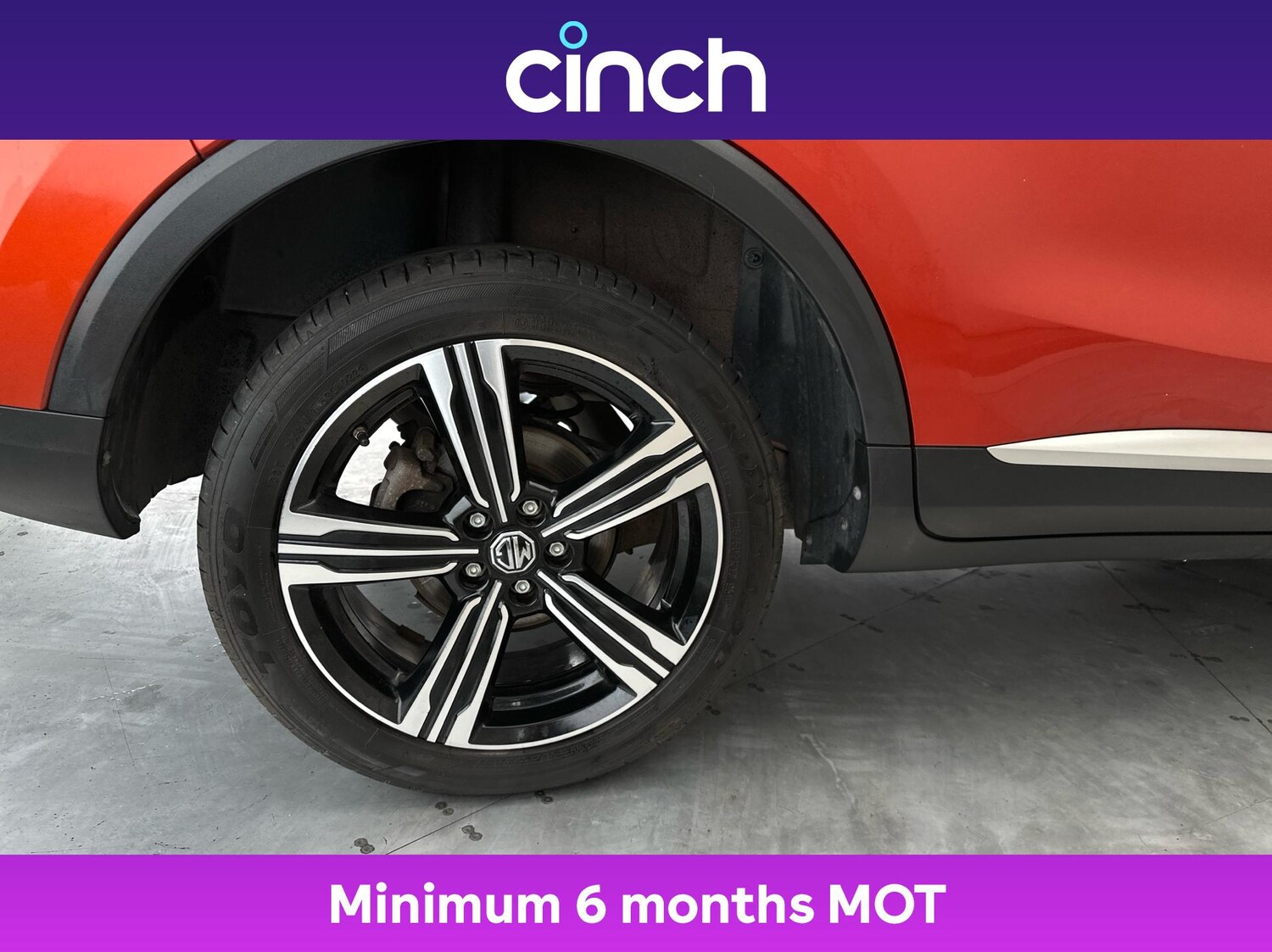 Used MG MG ZS 2019 for sale - 76098539: Photo 27