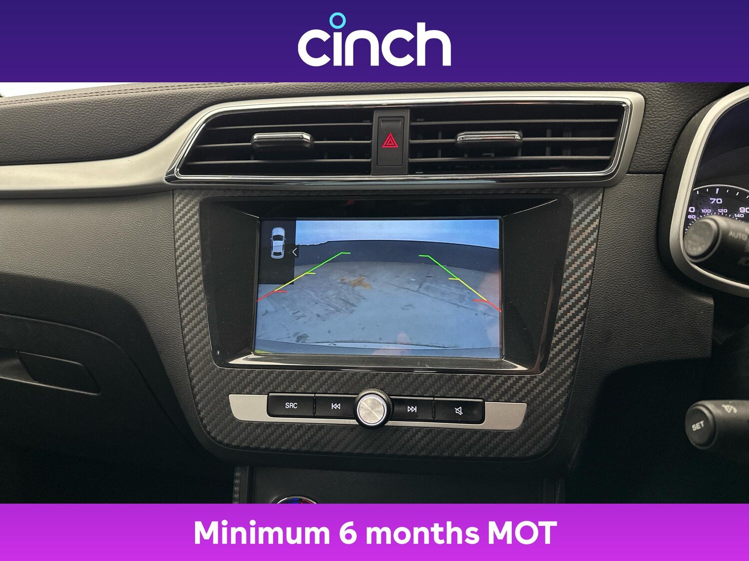 Used MG MG ZS 2019 for sale - 76098539: Photo 32