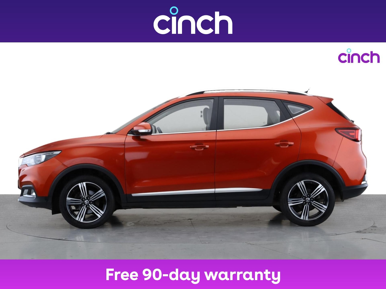 Used MG MG ZS 2019 for sale - 76098539: Photo 8
